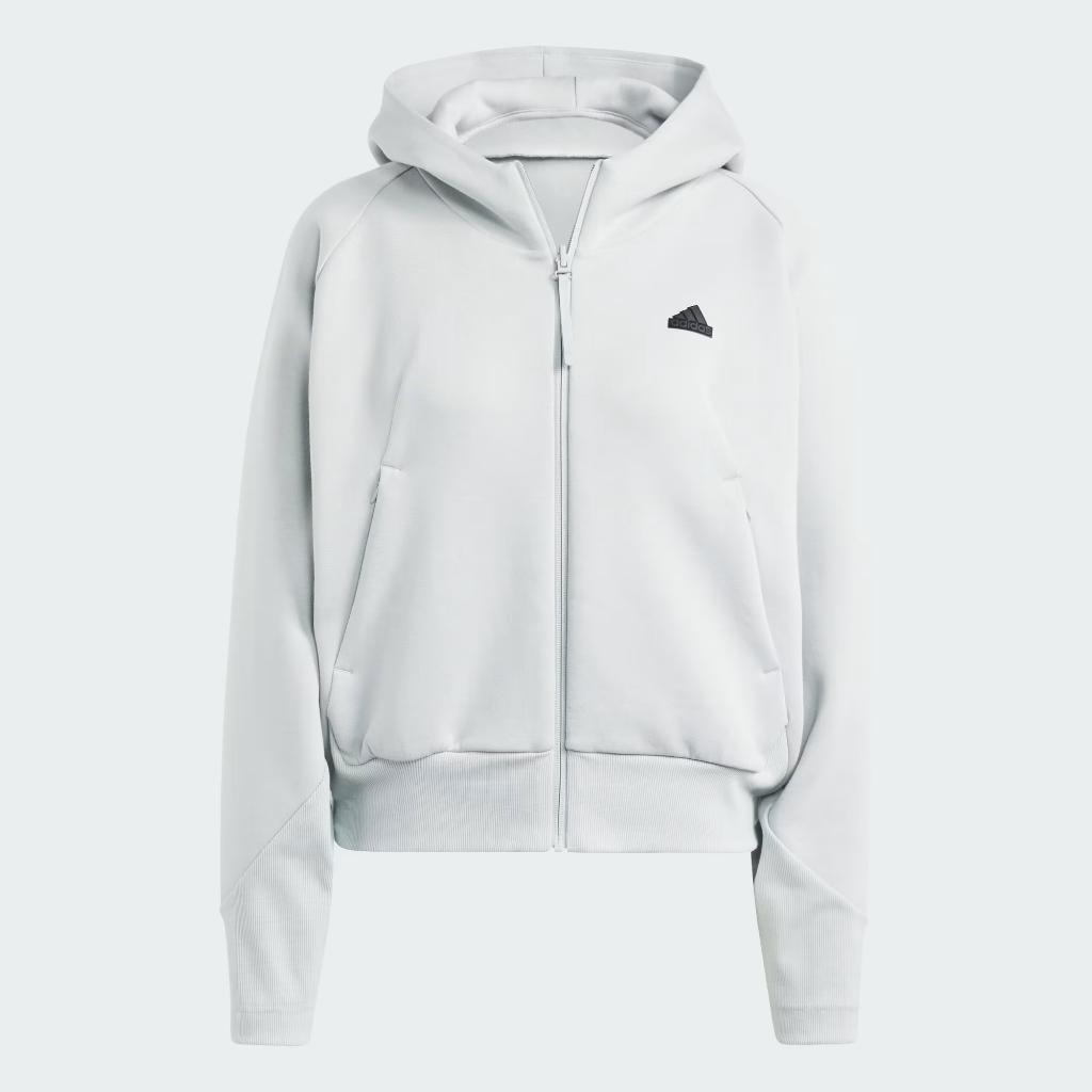 Jual HOODY adidas Z.N.E. Full-Zip Hoodie IN5134 | Shopee Indonesia