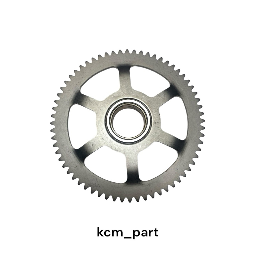 Jual Gear Gir Gigi stater besar Yamaha R25 R 25 1WD Original lostpack ...