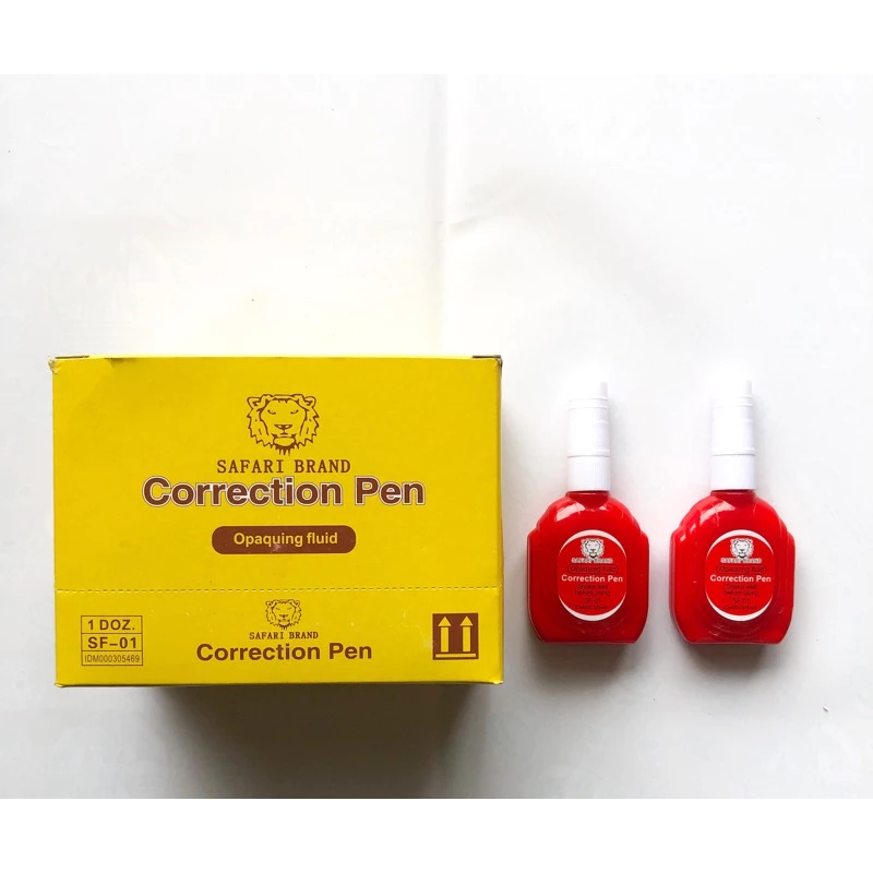 Jual Stipo / Tipe X Cair SF-01 || Tipe X Botol Merah (1Pcs) | Shopee ...