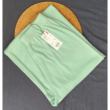 Celana Kulot Wanita Celana Kulot Celana Kulot Knit High Waist Premium Kulot Pants