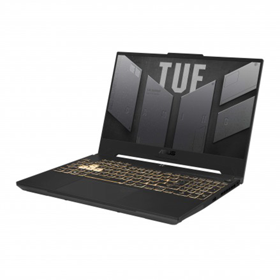 ASUS TUF GAMING F16 - View 2