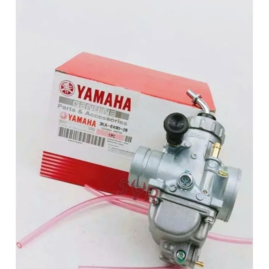 Jual Karburator 3KA Yamaha RX-King - Carburator Yamaha RX K & RX King ...