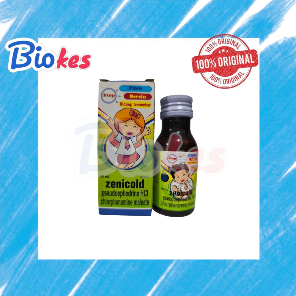 Jual Obat Zenith Pharmaceuticals Terlengkap & Harga Terbaru Mei 2026 ...