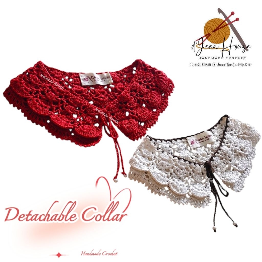 Produk d'Jean House | Shopee Indonesia
