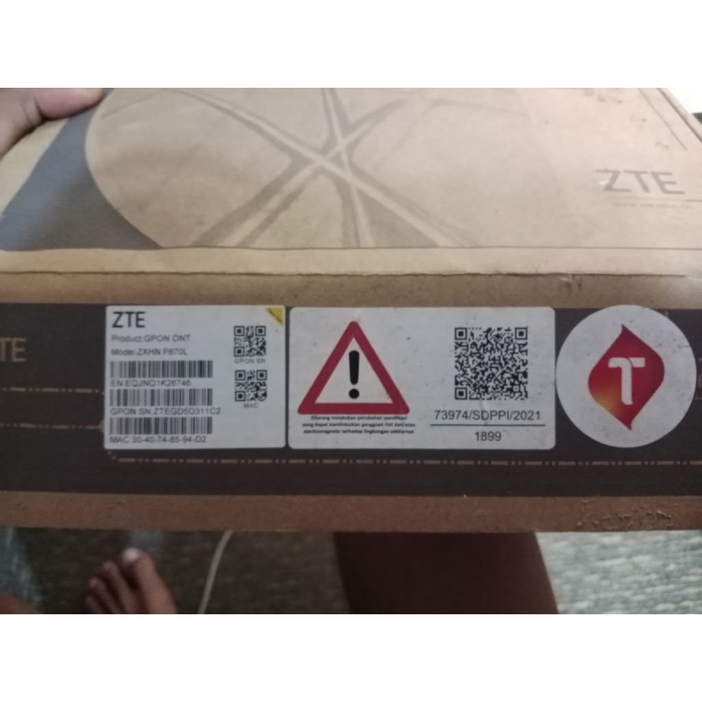 Jual Router Modem Wifi | Shopee Indonesia
