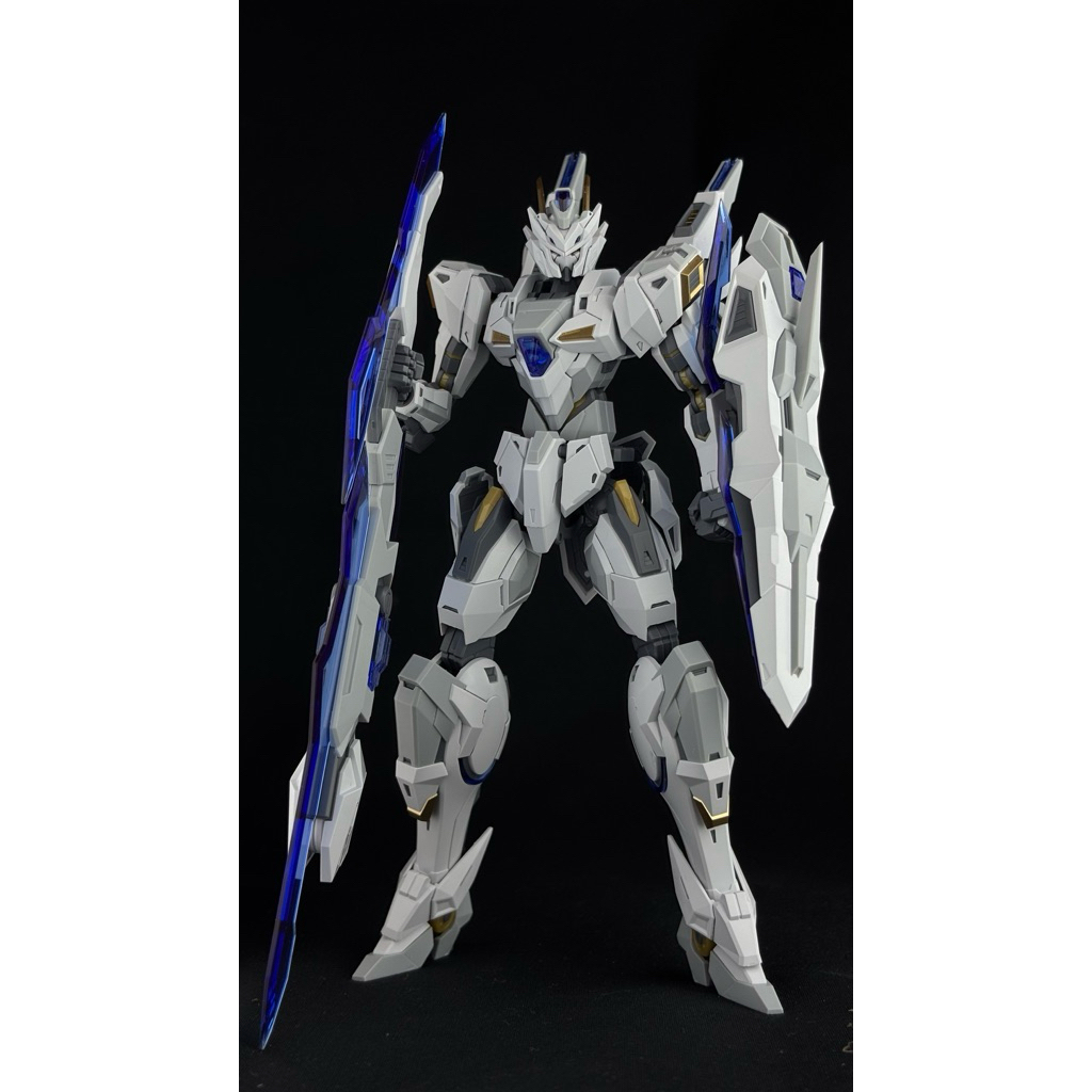 Jual RG Gawain Gods Guardian Ver. KK SNAA Supernova SC-003 BE 1/144 ...