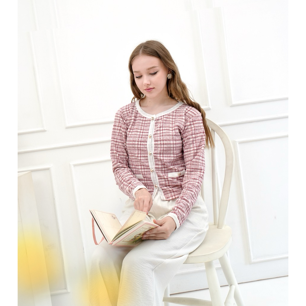 Produk Alria Clothing | Shopee Indonesia