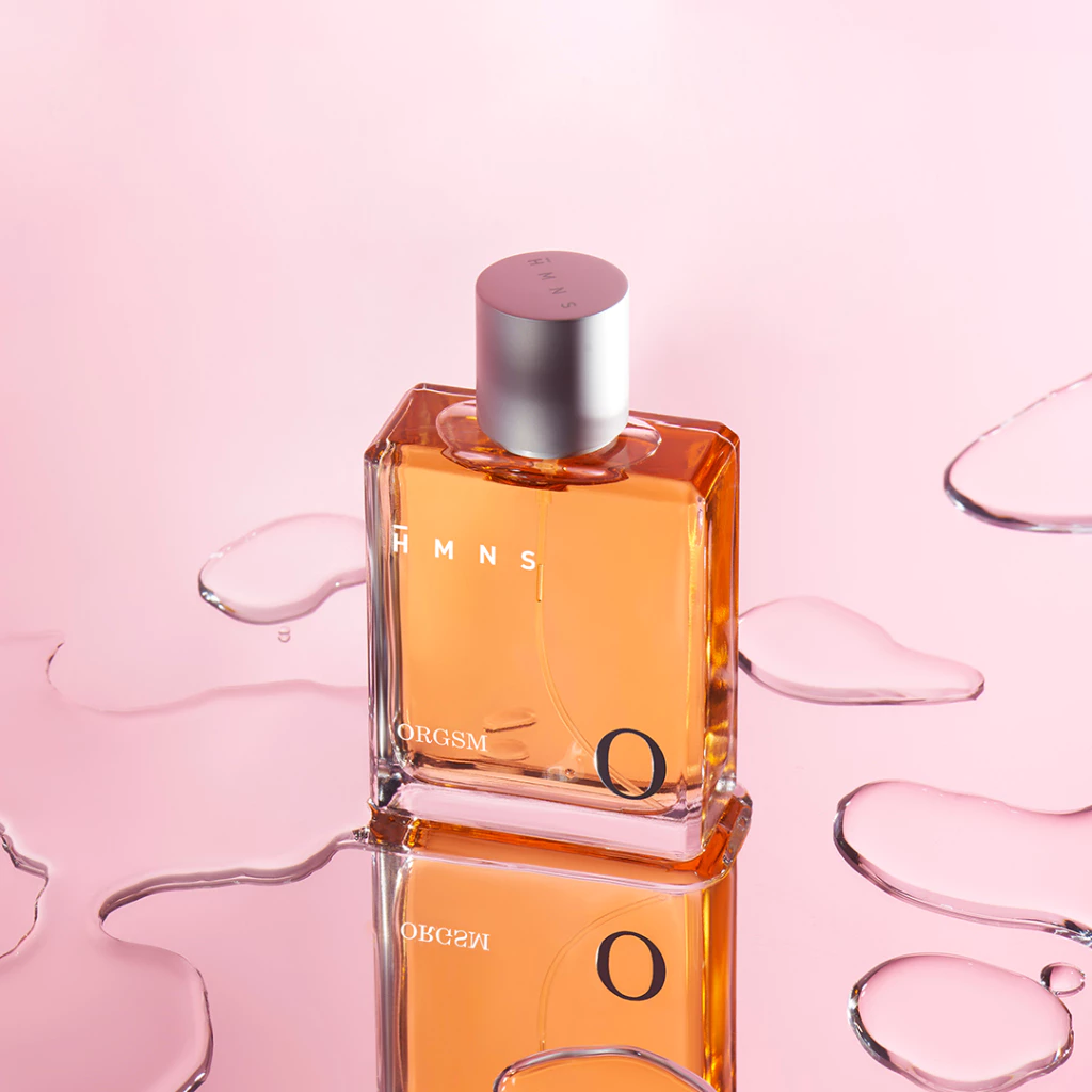 Pratinjau HMNS Perfume O | HMNS ORGASM