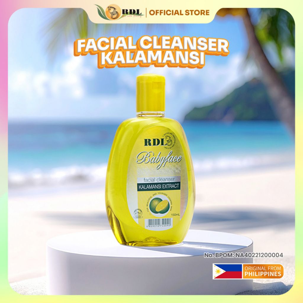 Toko Online RDL Official Store | Shopee Indonesia