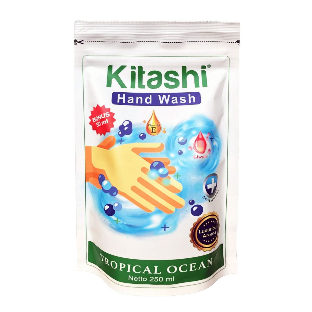 Toko Online Kitashi Official Shop | Shopee Indonesia