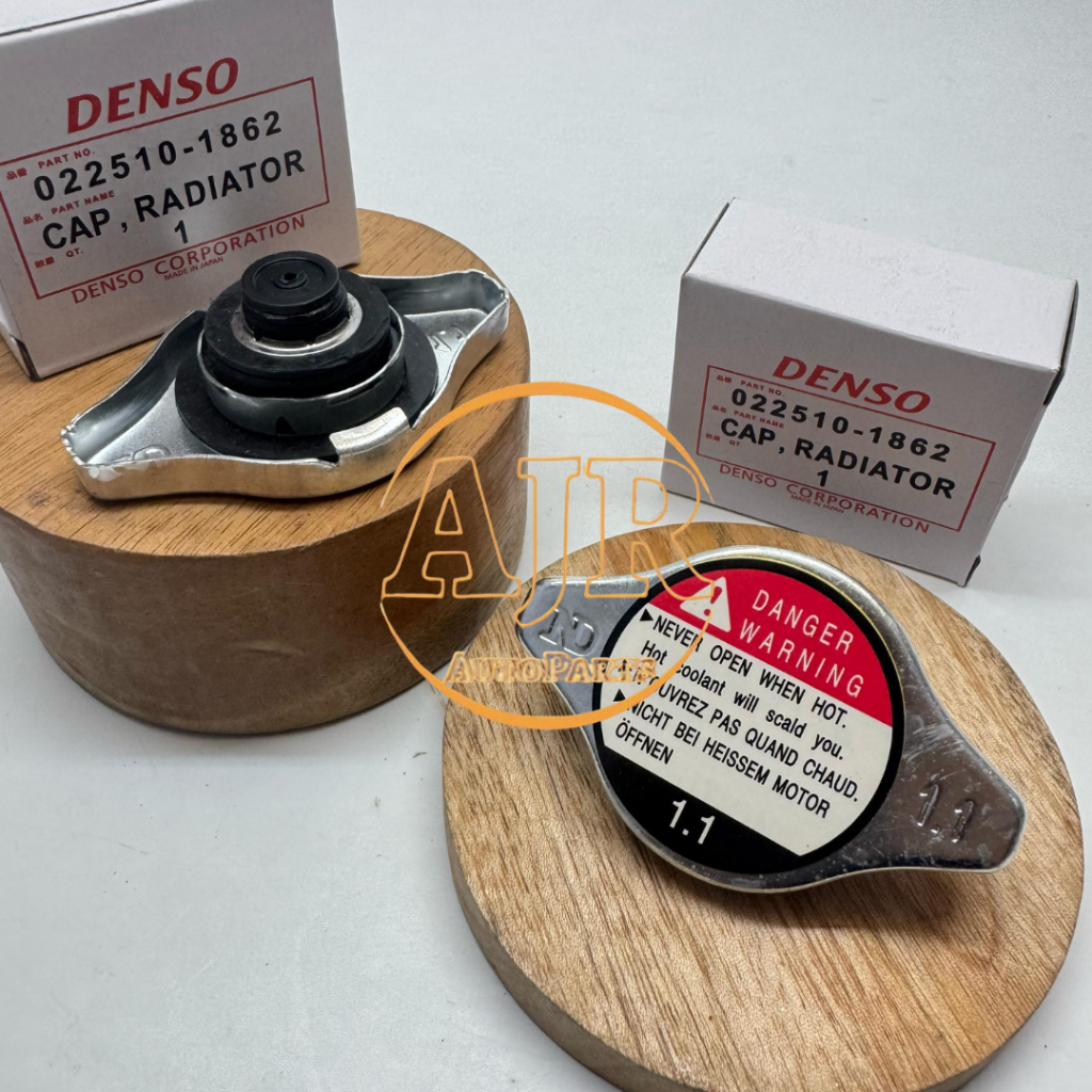 Jual Cap Radiator Tutup Radiator Honda Brio Mobilio Jazz | Shopee Indonesia