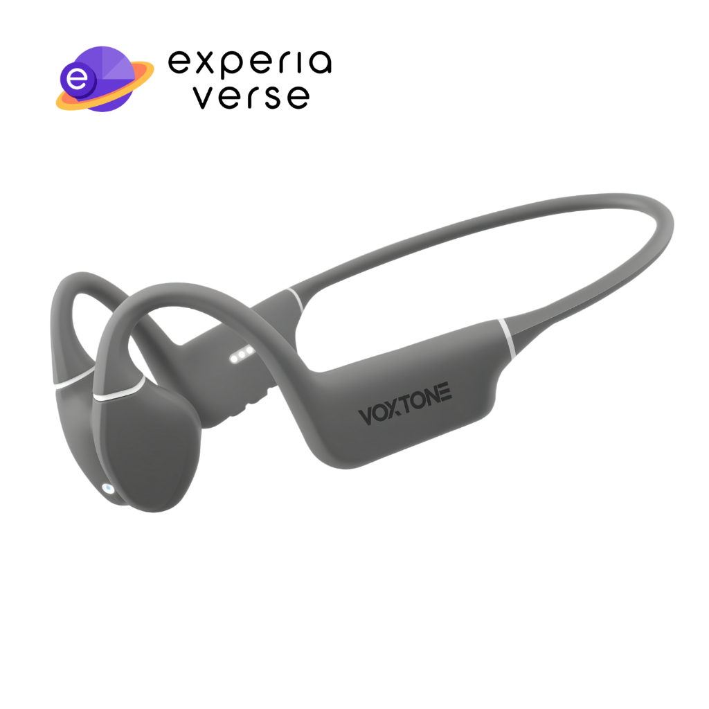 Jual Voxtone SwimPro Bone Conduction Headphone IP68 Swimming 32GB ...