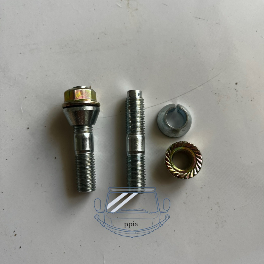 Jual baut nap rino original (harga per biji) / baut nap dutro original ...