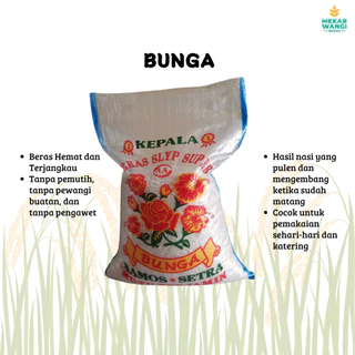 Jual Beras 5kg Terlengkap & Harga Terbaru Februari 2026 | Shopee Indonesia