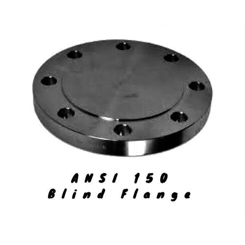 Jual Flange Blind / Buta ansi 150 16” ( 16 inch ) carbon steel A105 ...