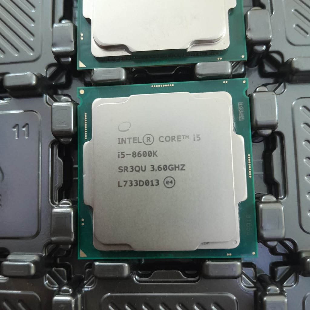 Intel Core i5-8500・i5-8400 CPUセット Core i5-8400 BOX BX80684I58400 intel 第8世代 インテル Core LGA1151