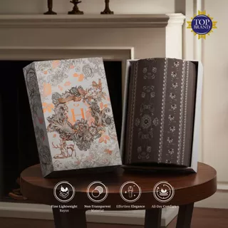 Howel and Co - Enoura (Sarung)