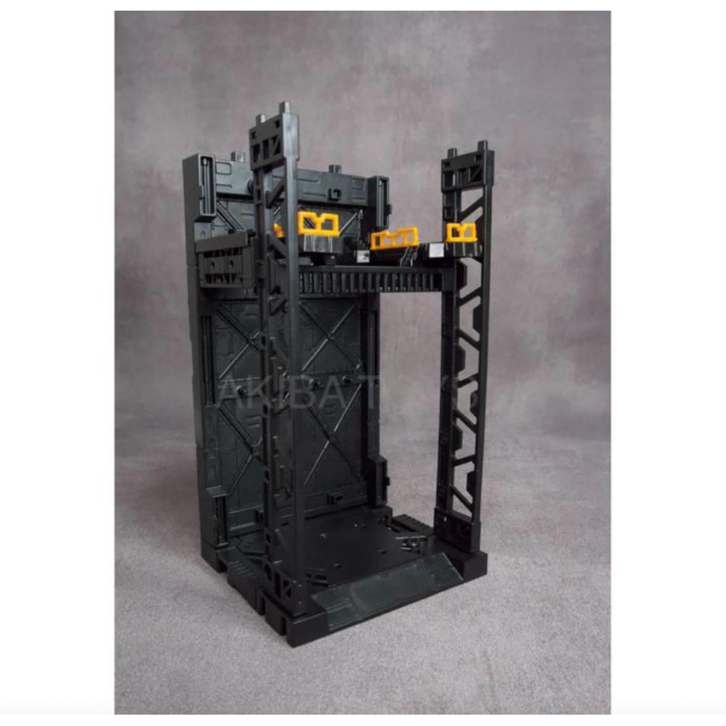 Jual Connectable display base gundam Option 3 | Shopee Indonesia