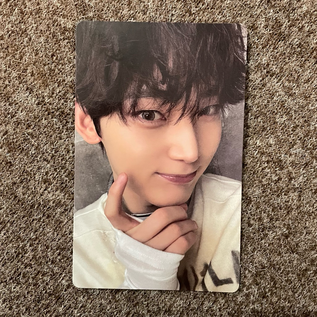 Jual Official Photocard Enhypen Desire Unleash | Shopee Indonesia