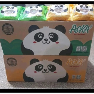 Jual Roti Aoka 1 Dus Terlengkap & Harga Te…