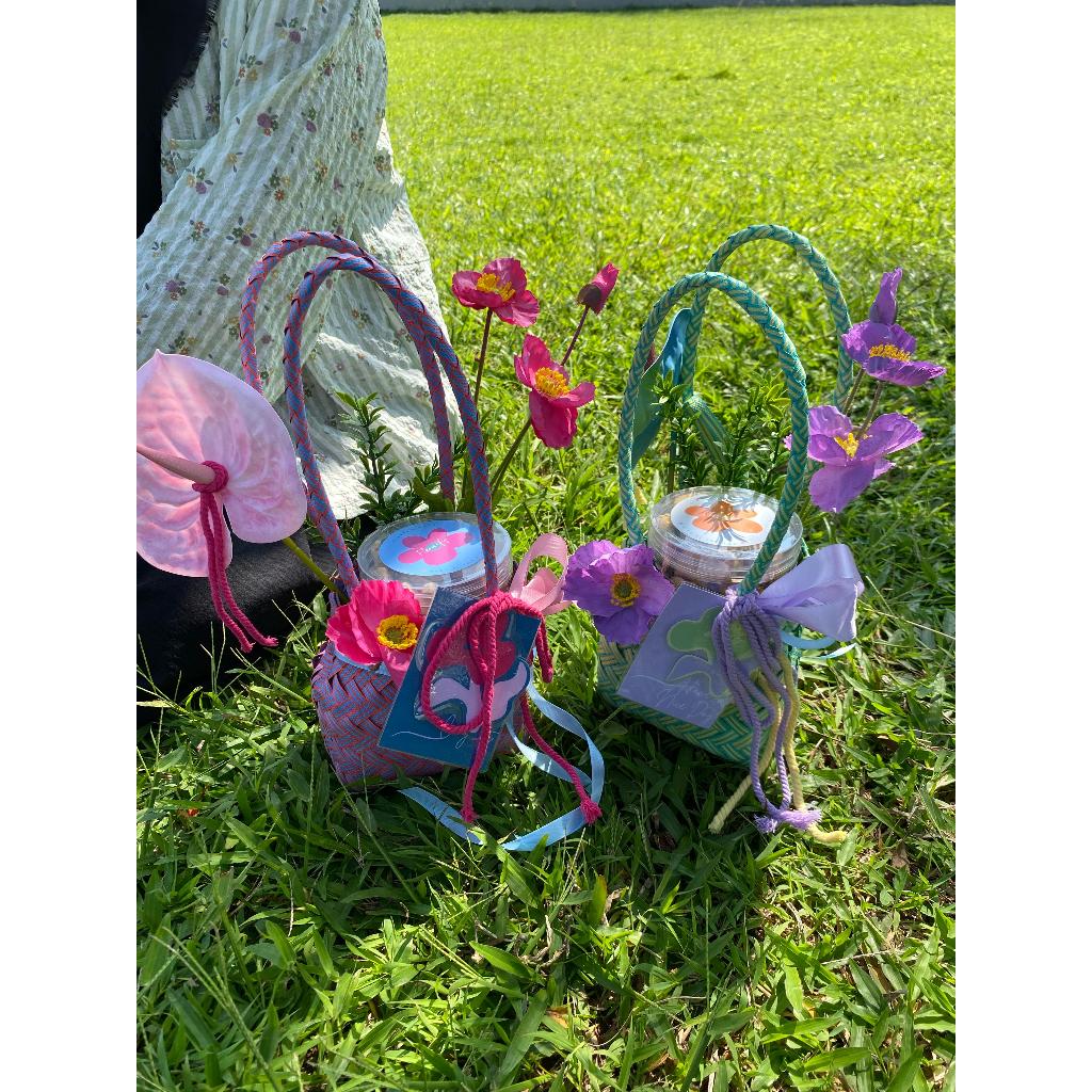 Jual Abby Hampers Hadiah Sempro Parcel Lucu Kekinian Hadiah Untuk ...