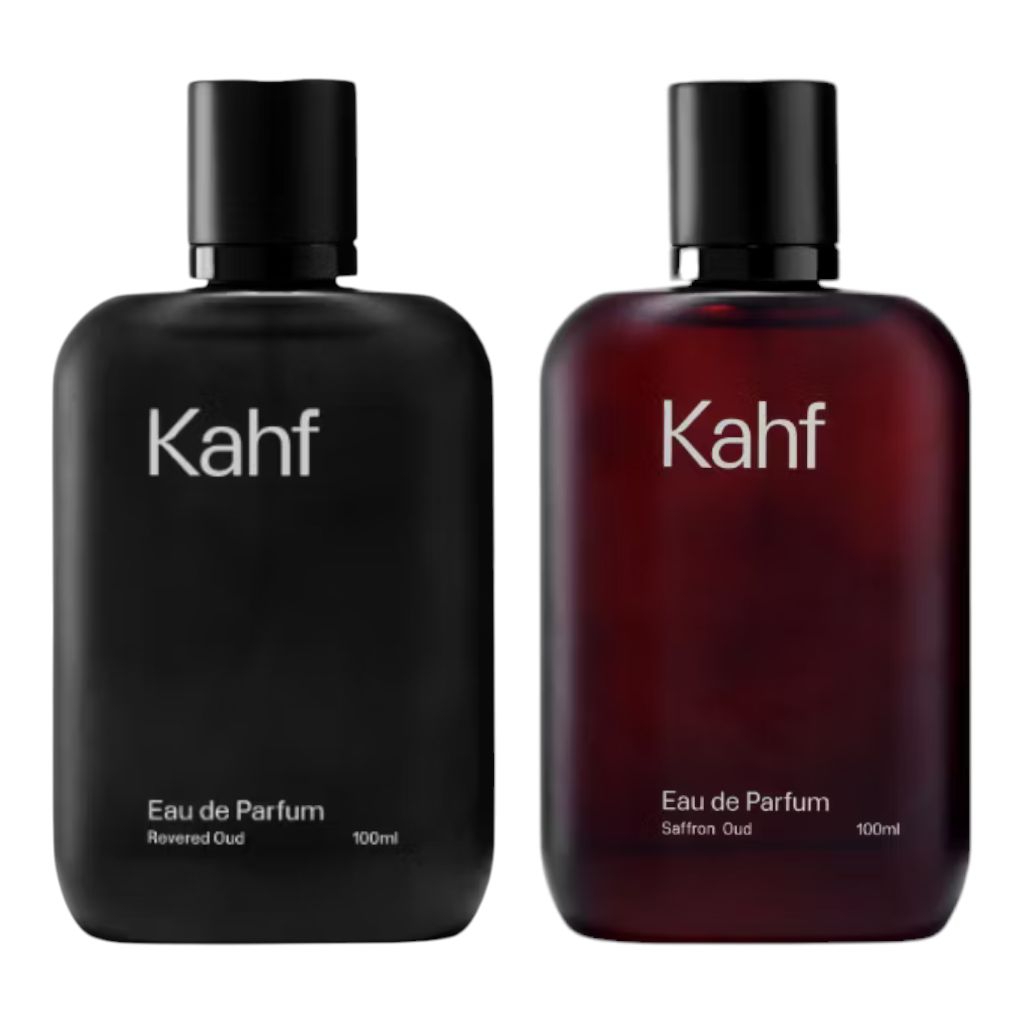 Kahf Eau De Parfum 100 Ml