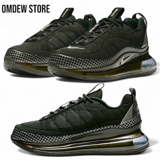 Sepatu Sneakers Nike Air Max 720 Replica Nike Air Max 720 Triple
