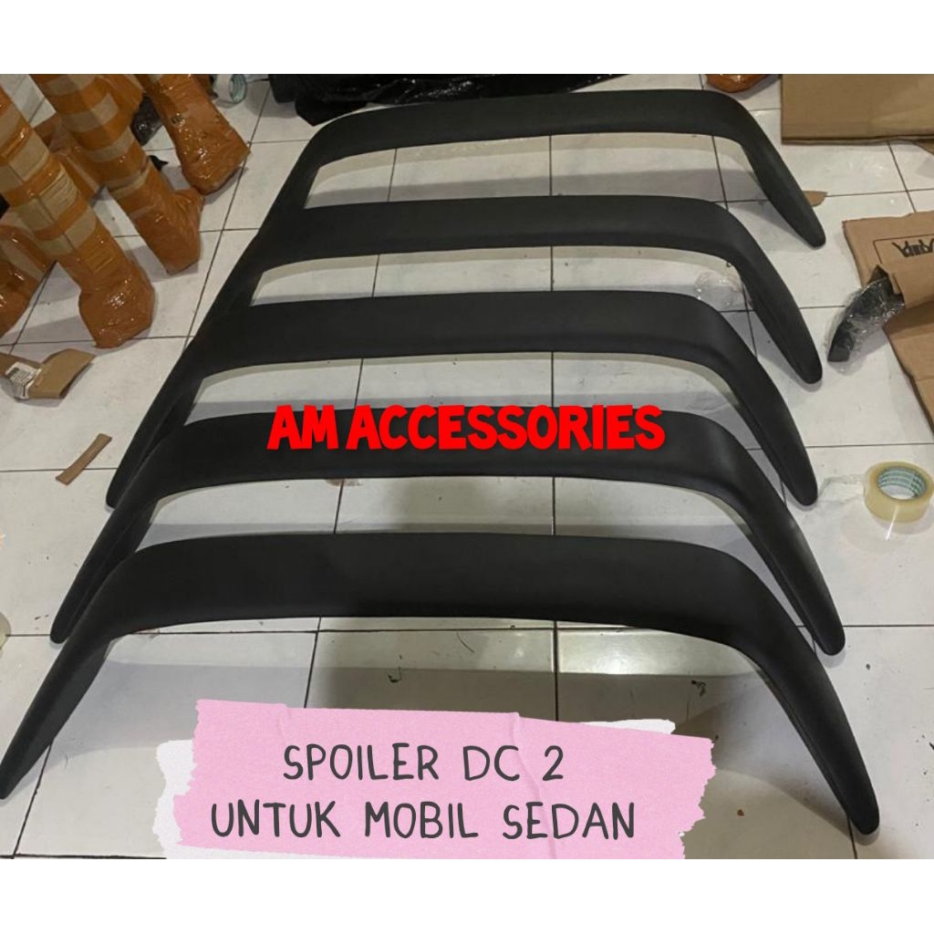 Jual Spoiler dc2 dc 2 integra ferio genio bisa ytuk11 | Shopee Indonesia