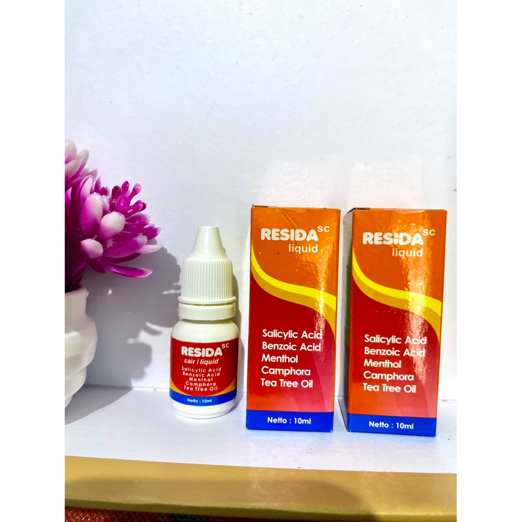 Jual Resida Obat Terlengkap & Harga Terbaru Juni 2026 | Shopee Indonesia