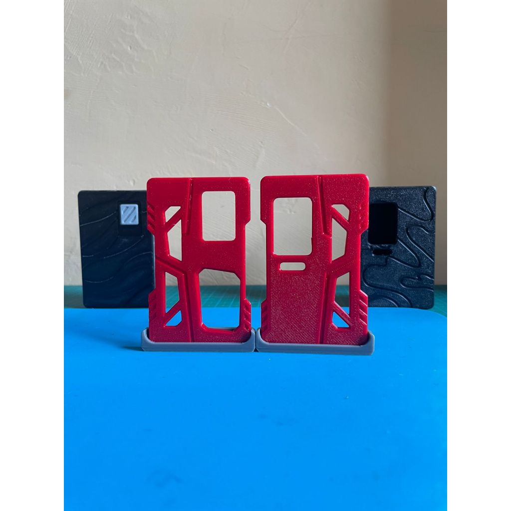 Jual Aerosentra Panel B80 Bahan ABS Kokoh dan Tahan Panas Dekorasi ...