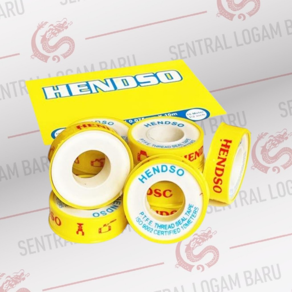 Jual ISOLASI PIPA HANDSO | Shopee Indonesia