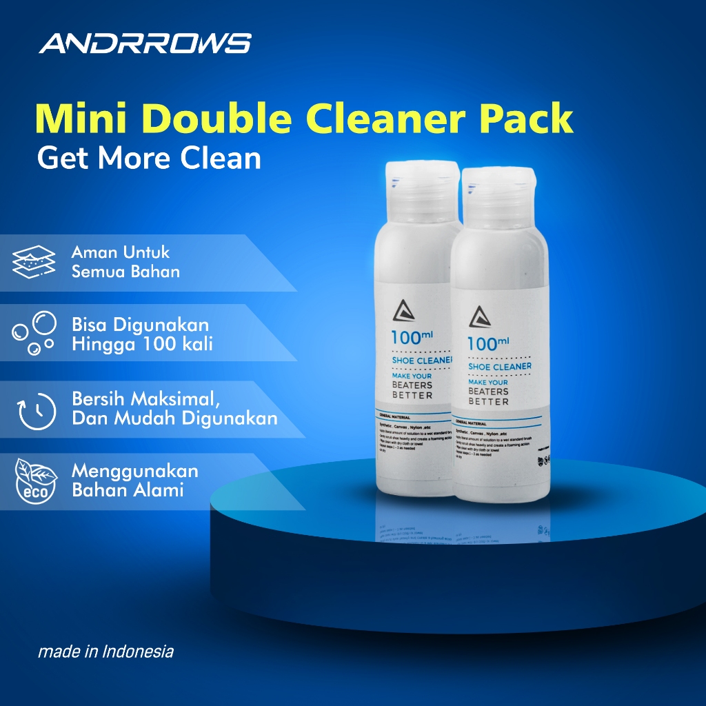 Toko Online Andrrows Official | Shopee Indonesia