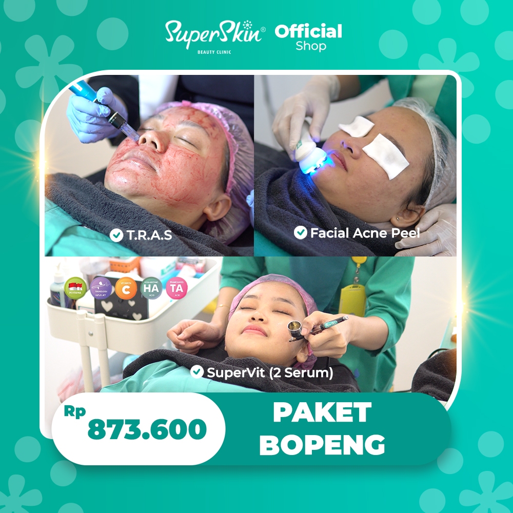 Produk Superskinme | Shopee Indonesia