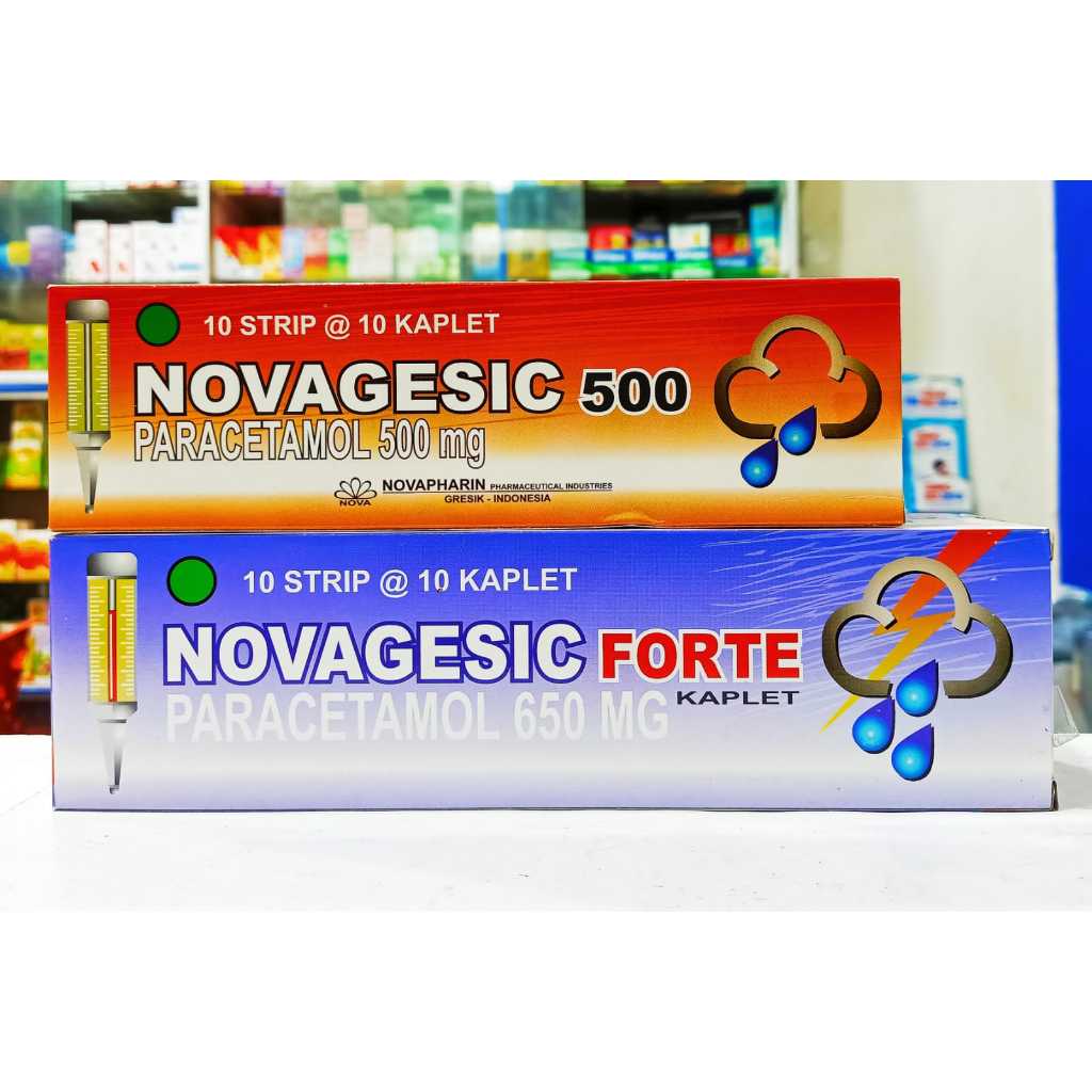 Jual 𝐍𝐎𝐕𝐀𝐆𝐄𝐒𝐈𝐂 500MG dan FORTE 650MG 𝟏 𝐊𝐎𝐓𝐀𝐊 𝐈𝐒𝐈 𝟏𝟎𝟎 𝐊𝐀𝐏𝐋𝐄𝐓 - Meredakan ...