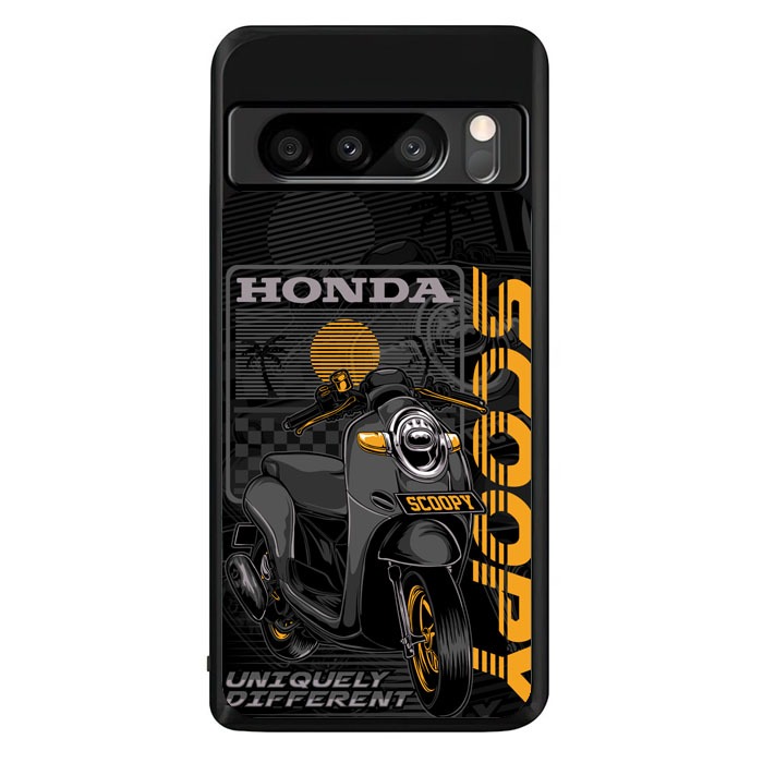 Custodia Flip Pelle PU Con Finestra Per Wiko Rainbow Lite 4G - Nero - 5