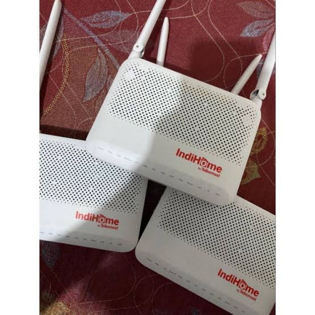 Jual FIBERHOME HG6145D2 DUAL BAND BARCODE 2 UNIT ONLY | Shopee Indonesia