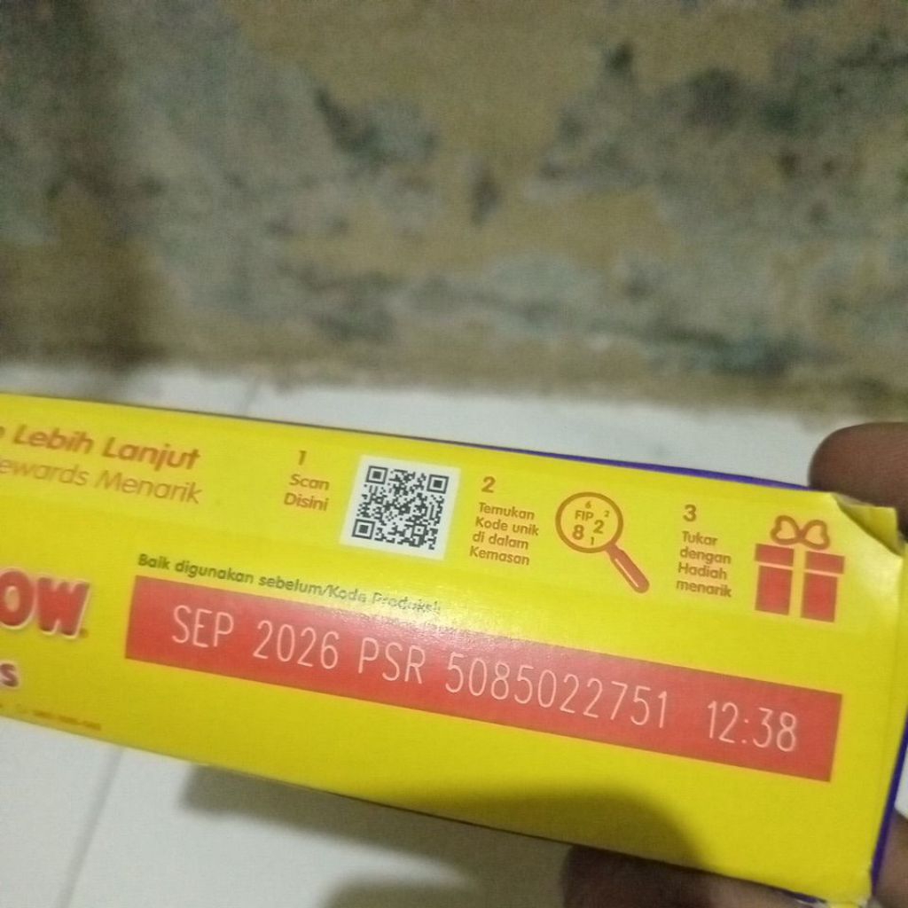 Jual Rijek Nestle Dancow GroPlus 400 Gr | Shopee Indonesia
