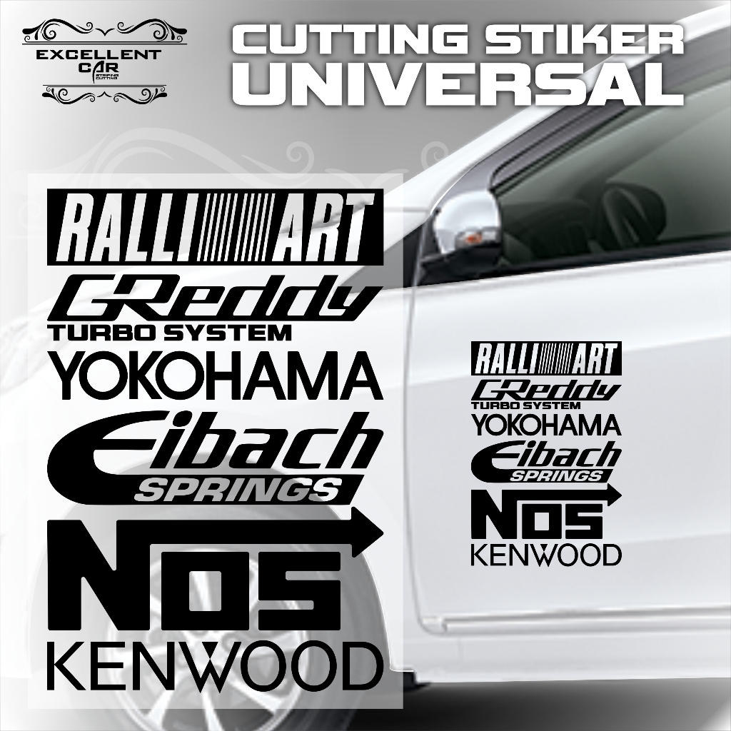 Jual CUTTING STIKER - STIKER CUTTING - Aksesoris Mobil Stiker Cutting ...