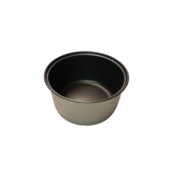 Jual SPARE PART Panci dalam inner pot SHARP KSN-18 MG Rice Cooker ...