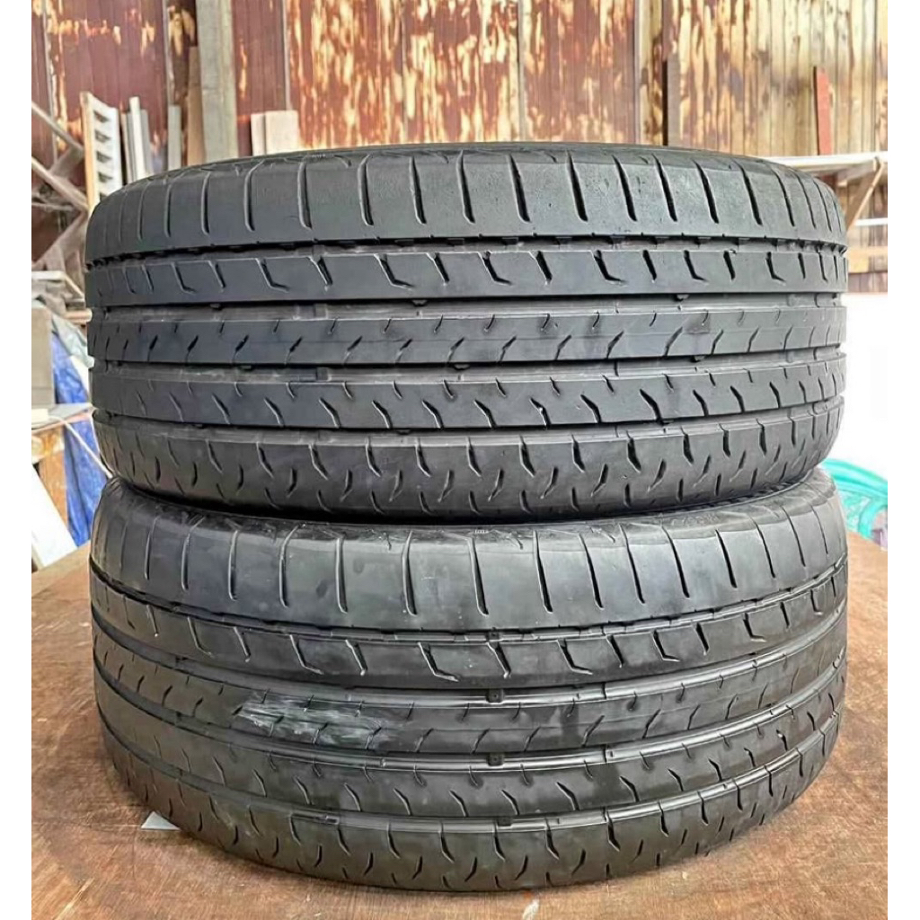 Jual Ban mobil second r18,235/40 r18,ban mobil copotan berkualitas siap ...