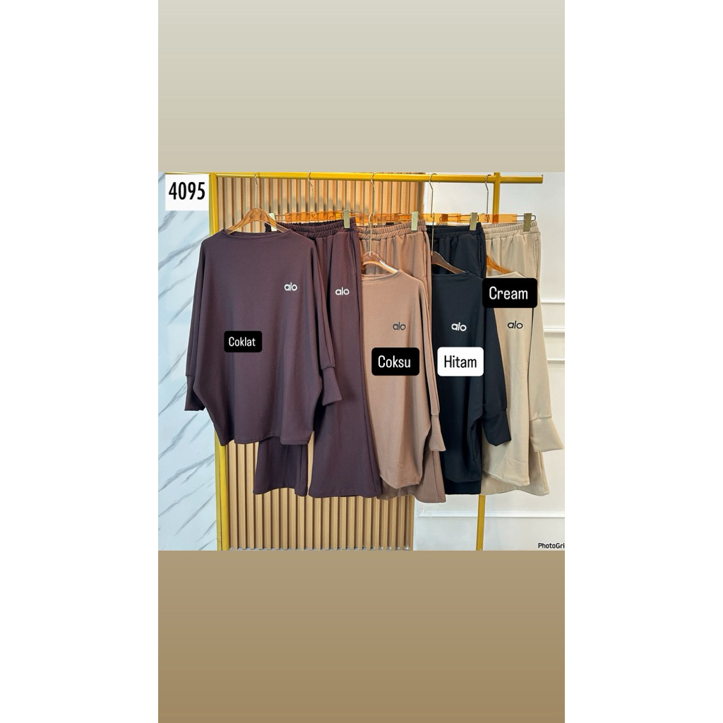 Jual Oneset Knit Rib | Shopee Indonesia