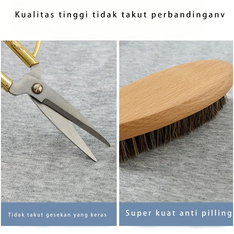 Bottle Cleaner Brush Detail