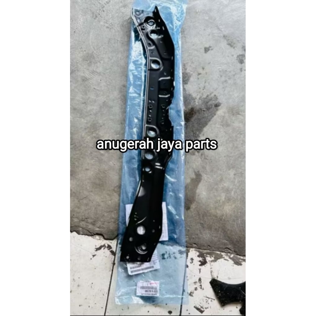 Jual Bullhead Atas / Support Radiator Atas Raize Rocky 2022 2023 2024 ...