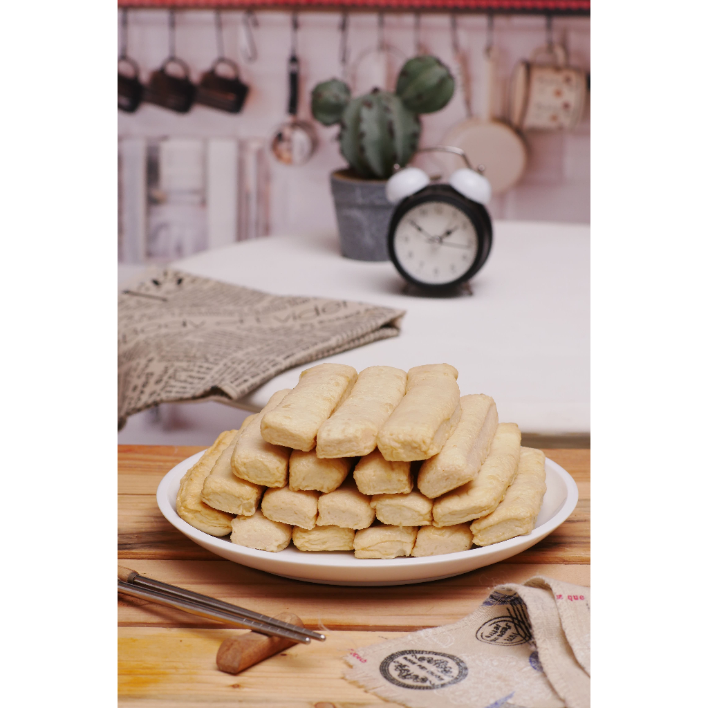 Jual Sunfish Kue Ikan Long Fish Cake 500gr | Shopee Indonesia