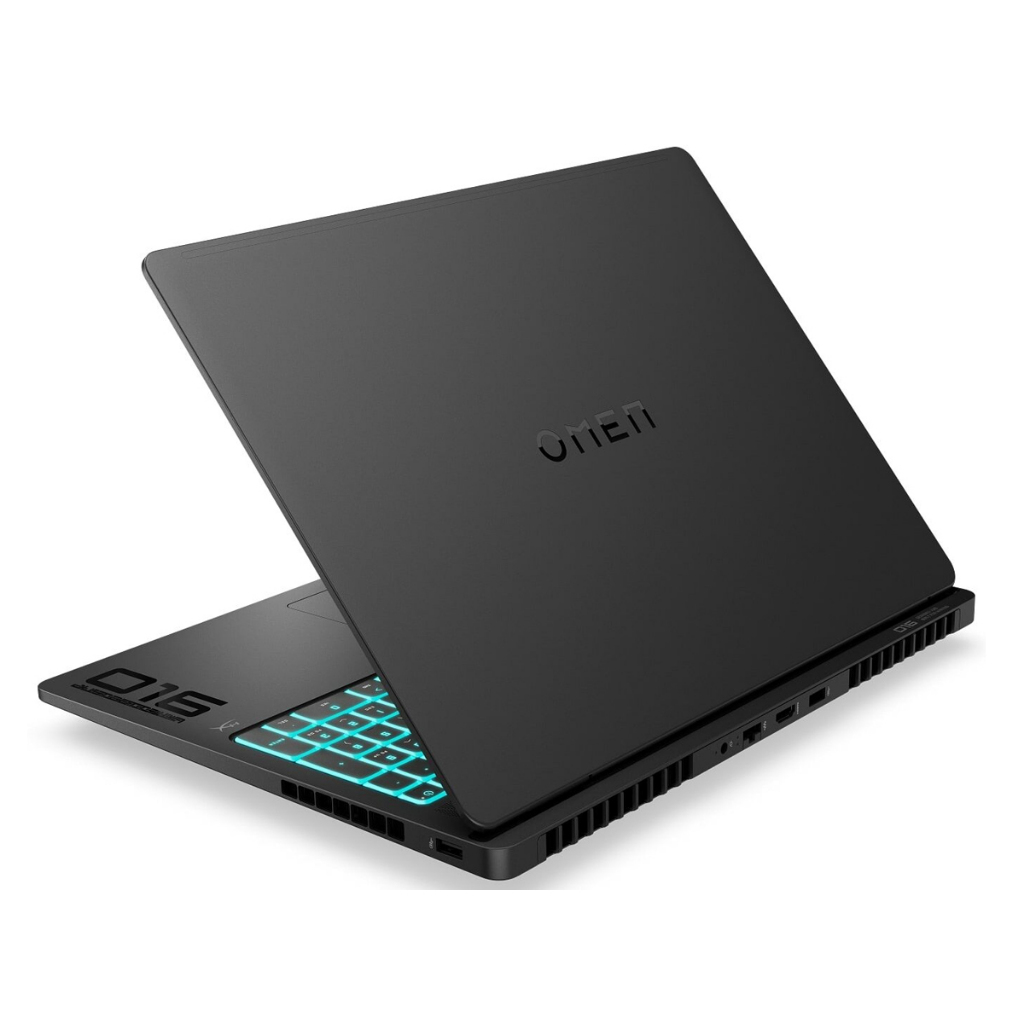 HP OMEN MAX 16 - Gambar 3