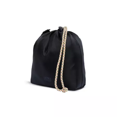 910010676 WS HEXA DRAWSTRING BAG