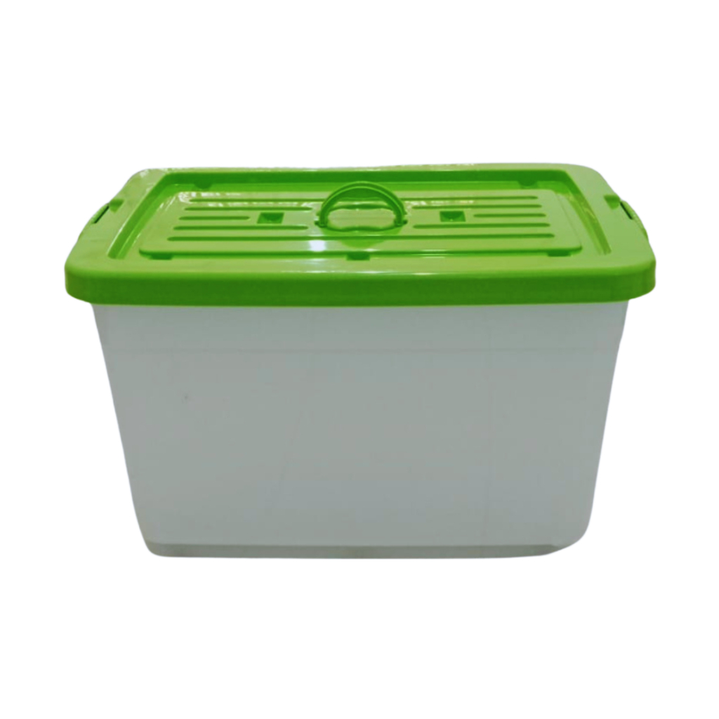 Jual [COD] Container Box Roda Maspion Gigantic BCC-011 200 Liter / Pcs ...