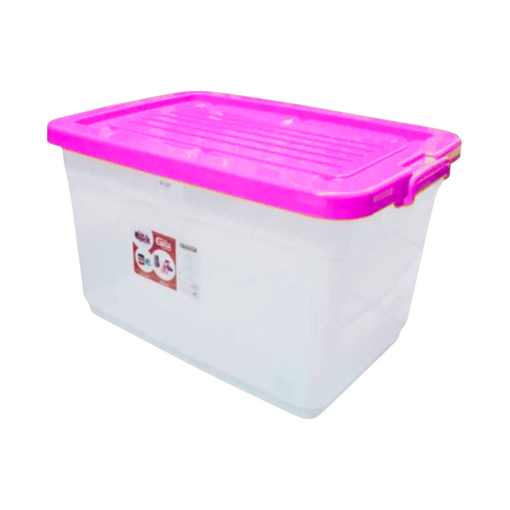 Jual [COD] Container Box Roda Maspion Gigantic BCC-011 200 Liter / Pcs ...