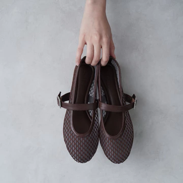 SAVA Margot Flatshoes Wanita Nyaman Berbagai Warna