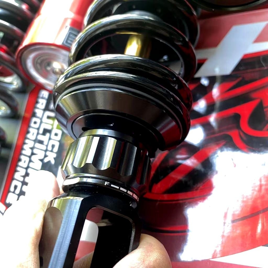 Jual Shockbreaker Ride it GP Premium Matic vario 125 150 mio | Shopee ...